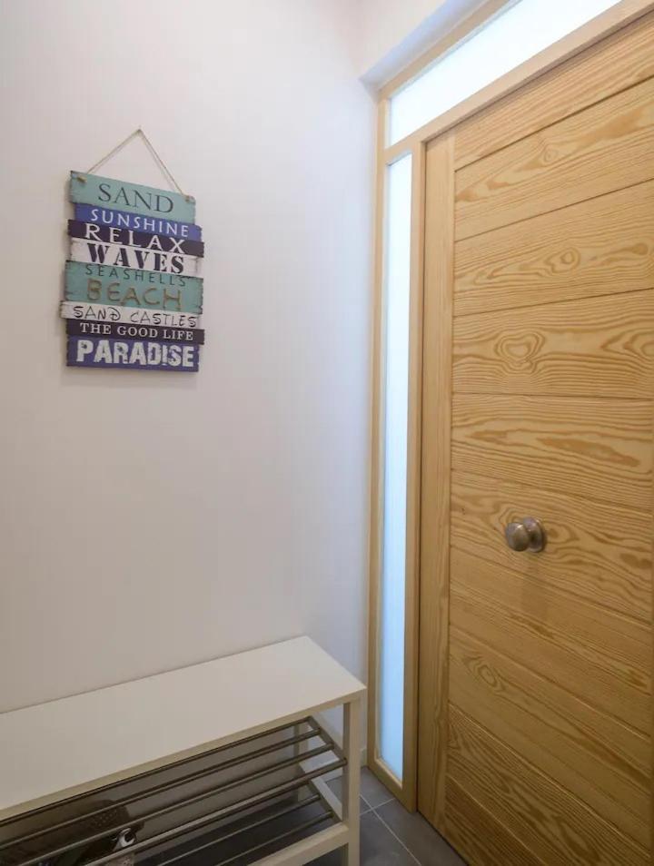 Apartamento Con Terraza Vistas Al Mar. Conil De La Frontera Exterior foto